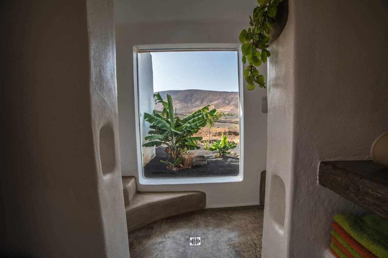 Casa Chalet La Casita Tabayesco エクステリア 写真