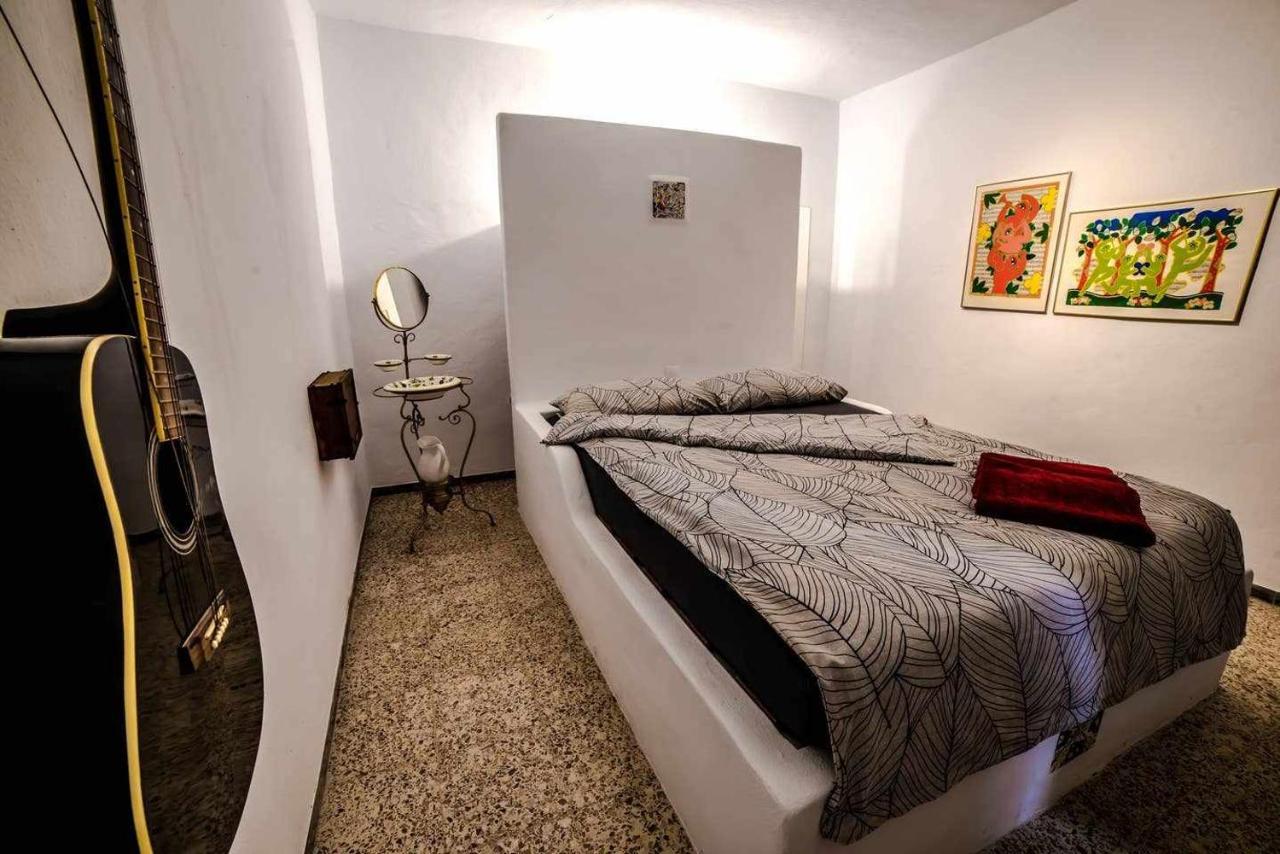 Casa Chalet La Casita Tabayesco エクステリア 写真