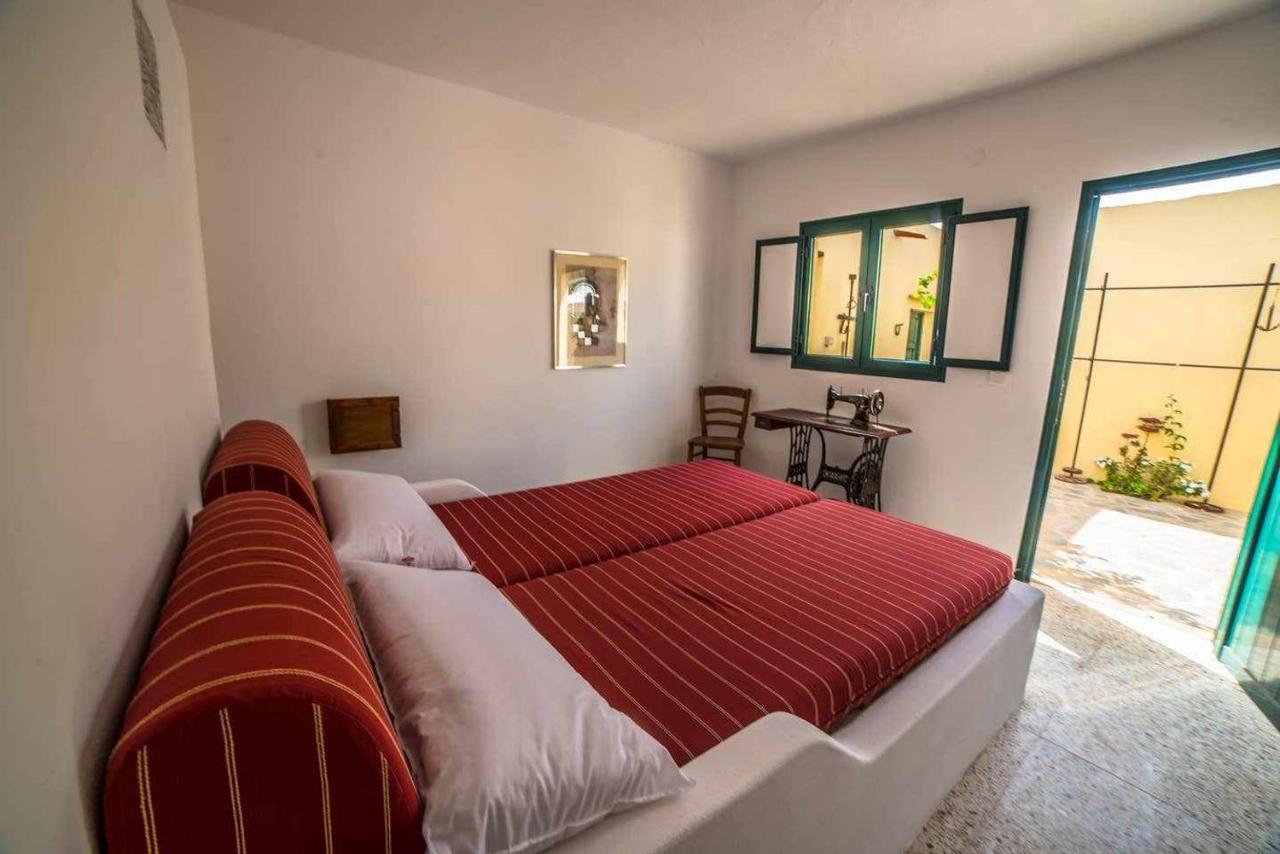 Casa Chalet La Casita Tabayesco エクステリア 写真