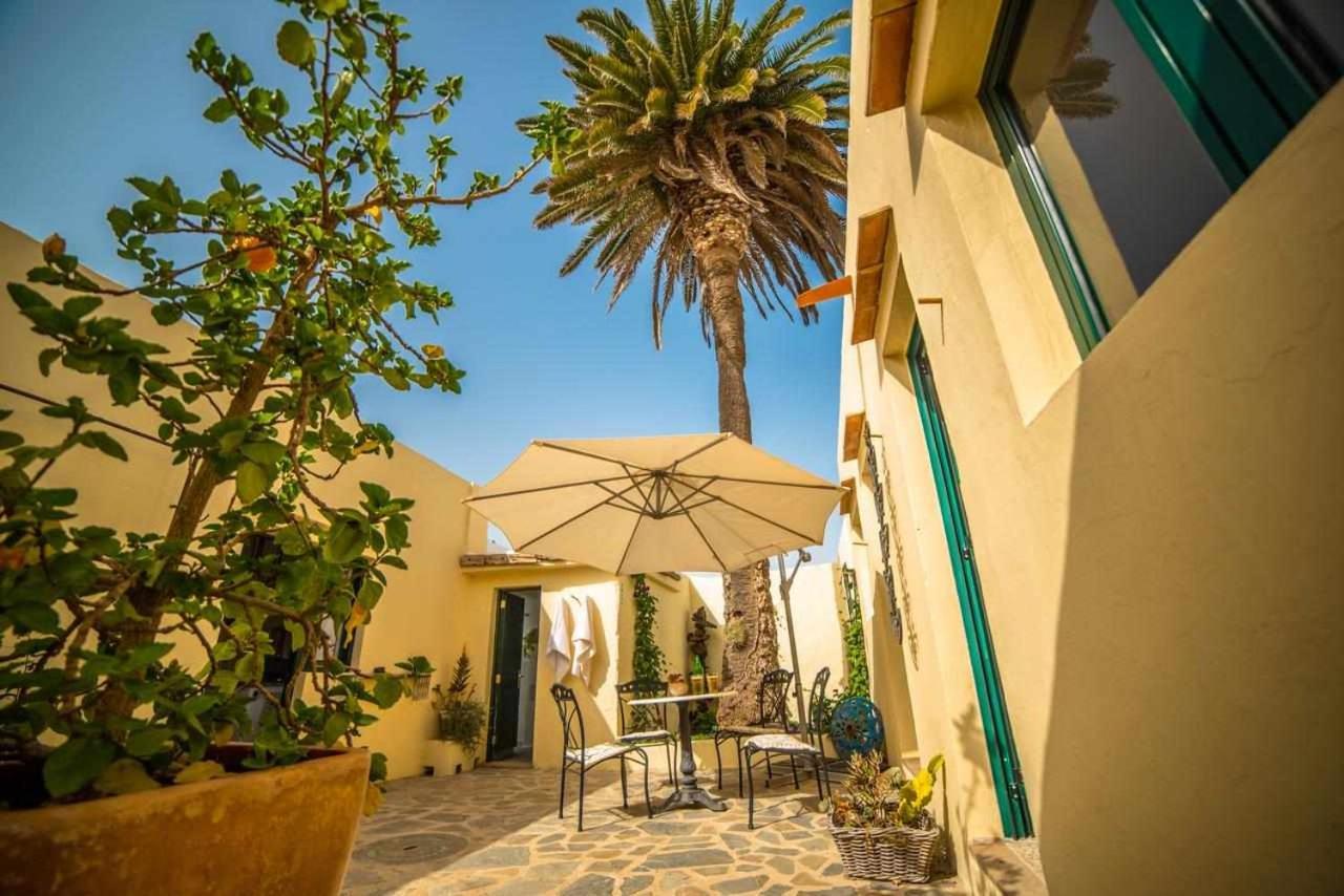 Casa Chalet La Casita Tabayesco エクステリア 写真